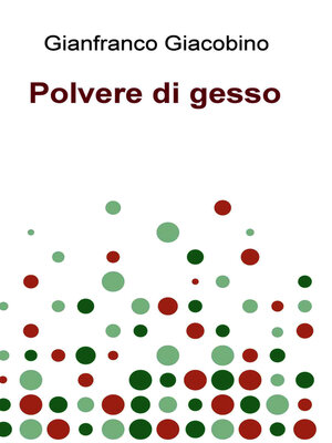 cover image of Polvere di gesso